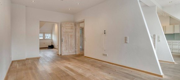 4 rooms Duplex in Dusseldorf, Germany No. 371098 5