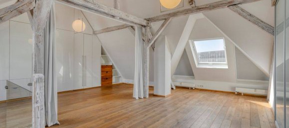 4 rooms Duplex in Dusseldorf, Germany No. 371098 15