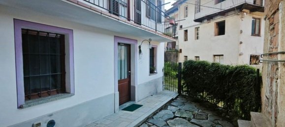 Casa de 5 habitaciónes en Biella, Italy No. 302801 4