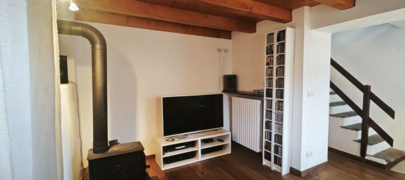 Casa de 5 habitaciónes en Biella, Italy No. 302801 24