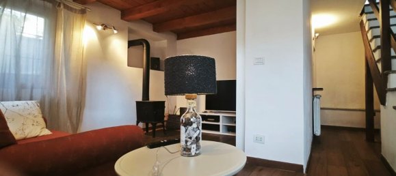 Casa de 5 habitaciónes en Biella, Italy No. 302801 25