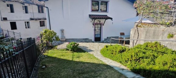 Casa de 5 habitaciónes en Biella, Italy No. 302801 31