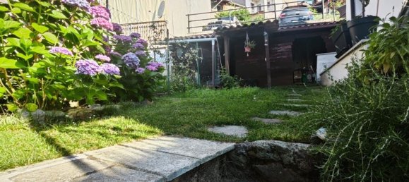 Casa de 5 habitaciónes en Biella, Italy No. 302801 35