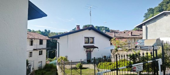 Casa de 5 habitaciónes en Biella, Italy No. 302801 2