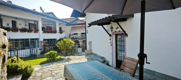 Casa de 5 habitaciónes en Biella, Italy No. 302801 32