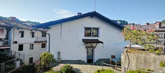 Casa de 5 habitaciónes en Biella, Italy No. 302801 3