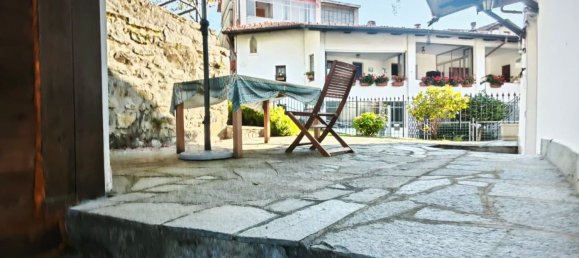 Casa de 5 habitaciónes en Biella, Italy No. 302801 33