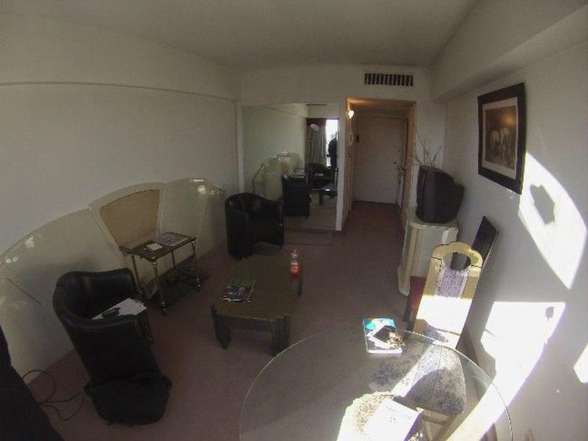 Studio in Buenos Aires, Argentina No. 94139