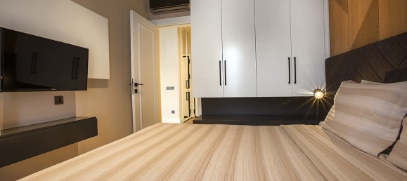 Wohnung 2+1 in C-Lounge Cleopatra Residence, Alanya, Turkey, Nr. 34723 12