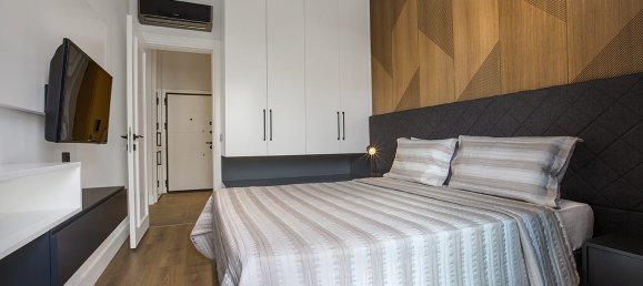 Wohnung 2+1 in C-Lounge Cleopatra Residence, Alanya, Turkey, Nr. 34723 8