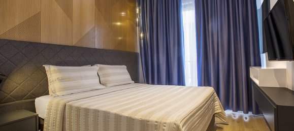 Wohnung 2+1 in C-Lounge Cleopatra Residence, Alanya, Turkey, Nr. 34723 5