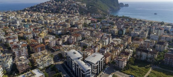 Wohnung 2+1 in C-Lounge Cleopatra Residence, Alanya, Turkey, Nr. 34723 3