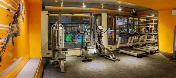 Wohnung 2+1 in C-Lounge Cleopatra Residence, Alanya, Turkey, Nr. 34723 7