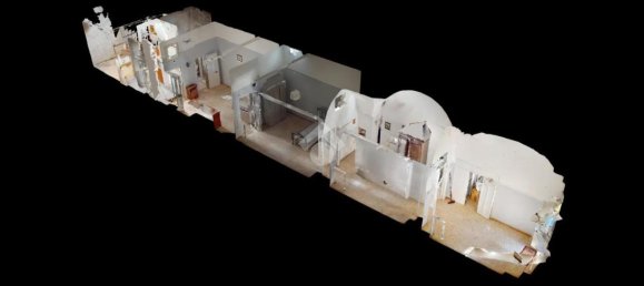 3-salle Maison à Francavilla Fontana, Italy No. 19323 5