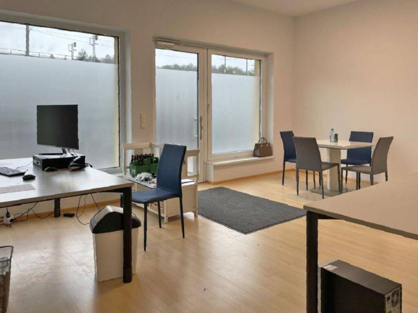 1 room Office in Pressbaum, Austria No. 106075