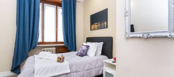 4 bedrooms Apartment in Turin, Italy No. 198141 16