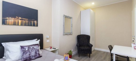 4 bedrooms Apartment in Turin, Italy No. 198141 17