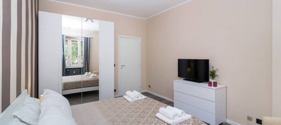 4 bedrooms Apartment in Turin, Italy No. 198141 31