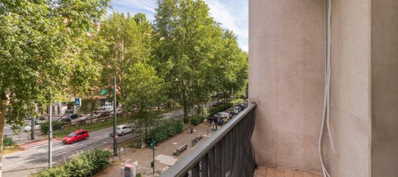 4 bedrooms Apartment in Turin, Italy No. 198141 20