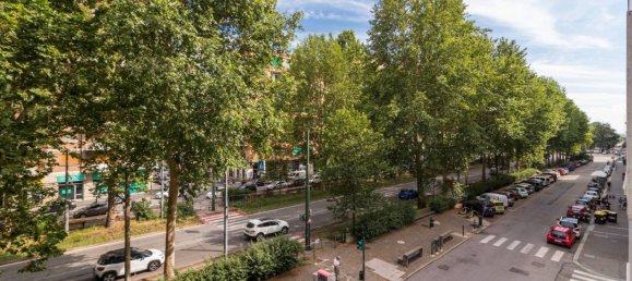 4 bedrooms Apartment in Turin, Italy No. 198141 18