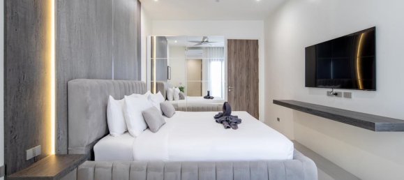 3 Schlafzimmer Property in Bang Tao, Thailand, Nr. 173020 25