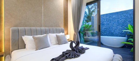 3 Schlafzimmer Property in Bang Tao, Thailand, Nr. 173020 2