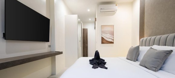 3 Schlafzimmer Property in Bang Tao, Thailand, Nr. 173020 27