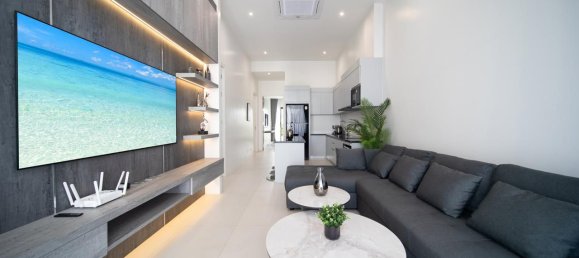 3 Schlafzimmer Property in Bang Tao, Thailand, Nr. 173020 10