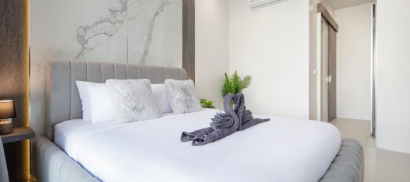 3 Schlafzimmer Property in Bang Tao, Thailand, Nr. 173020 4