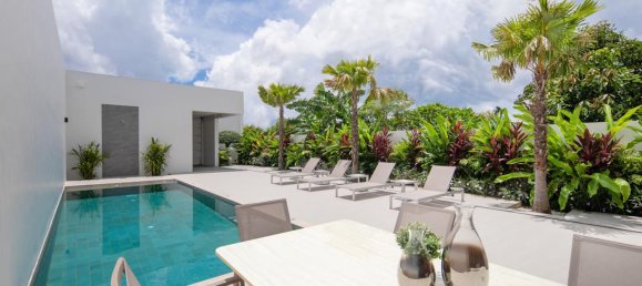 3 Schlafzimmer Property in Bang Tao, Thailand, Nr. 173020 24