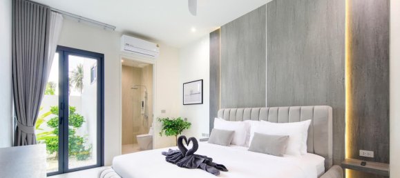 3 Schlafzimmer Property in Bang Tao, Thailand, Nr. 173020 15