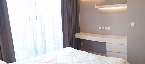 1 bedroom Condo in Phra Khanong, Thailand No. 9481 5
