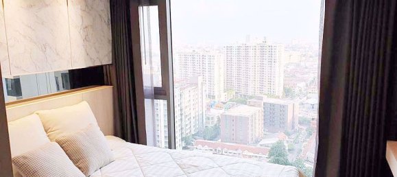 1 bedroom Condo in Phra Khanong, Thailand No. 9481 4