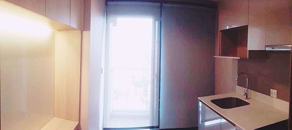 1 bedroom Condo in Phra Khanong, Thailand No. 9481 3