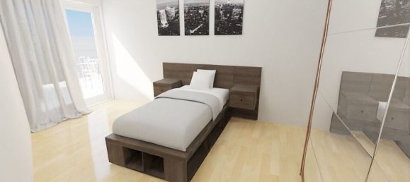 Квартира с 3 комнатами в Сардиния, Италия № 244384 15