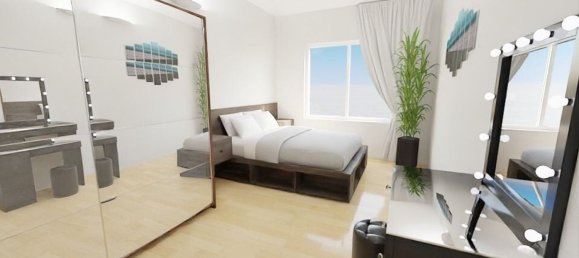 Квартира с 3 комнатами в Сардиния, Италия № 244384 14