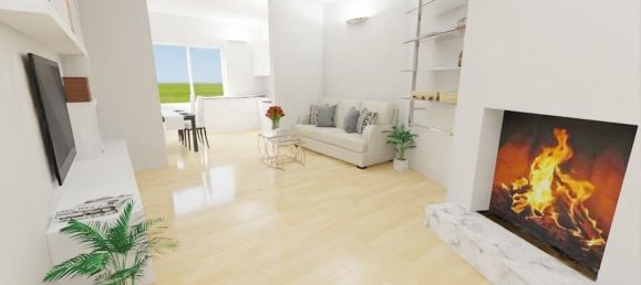 Квартира с 3 комнатами в Сардиния, Италия № 244384 12