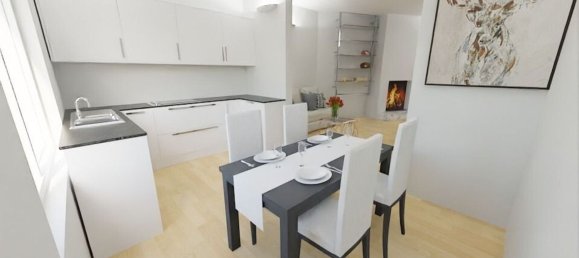 Квартира с 3 комнатами в Сардиния, Италия № 244384 13