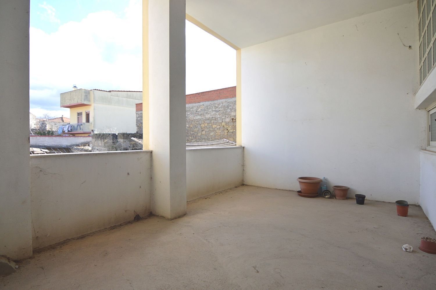 Квартира с 3 комнатами в Сардиния, Италия № 244384