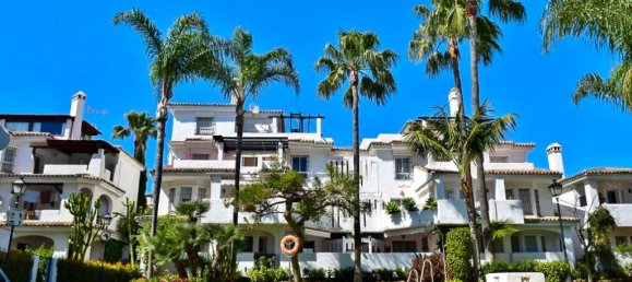 2 bedrooms Apartment in Marbella, Spain No. 108173 15
