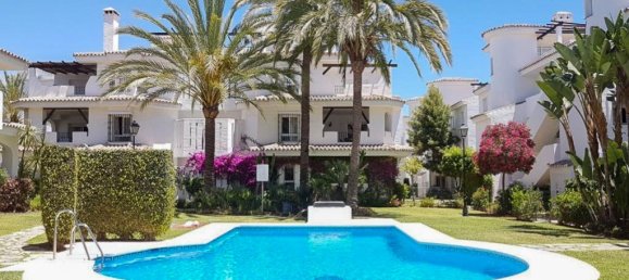 2 bedrooms Apartment in Marbella, Spain No. 108173 7