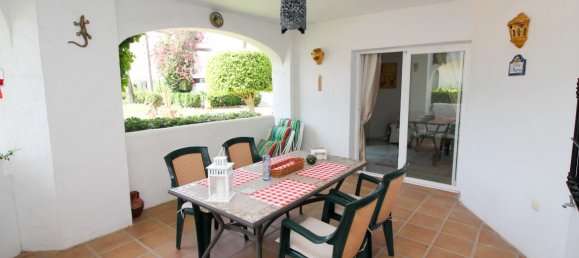 2 bedrooms Apartment in Marbella, Spain No. 108173 4