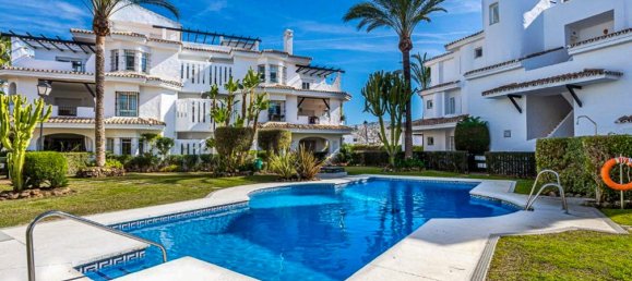 2 bedrooms Apartment in Marbella, Spain No. 108173 11