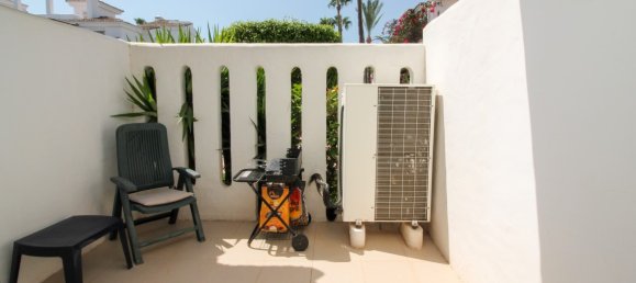 2 bedrooms Apartment in Marbella, Spain No. 108173 19