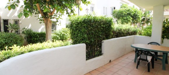 2 bedrooms Apartment in Marbella, Spain No. 108173 8