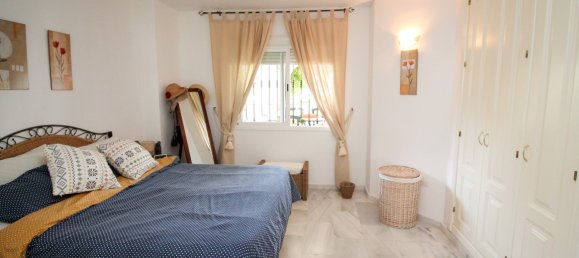 2 bedrooms Apartment in Marbella, Spain No. 108173 10