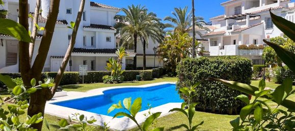 2 bedrooms Apartment in Marbella, Spain No. 108173 6