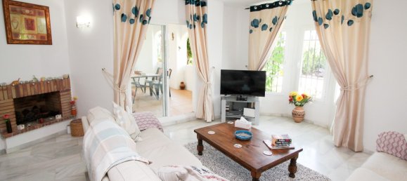2 bedrooms Apartment in Marbella, Spain No. 108173 13