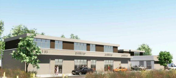 1غرفة بناية في Calais, France رقم 236198 4