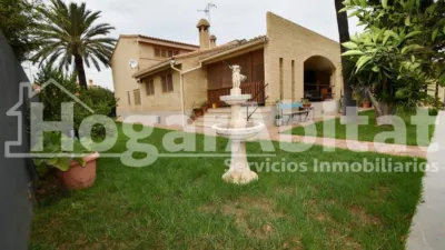 5 chambres Maison à Almardà, Spain No. 124961